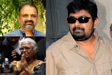 பேரறிவாளன் விடுதலைக்கு முன் குற்றஉணர்வு! அற்புதம்மாள் காலை தொட்டு வணங்க வேண்டும்: இயக்குனர் மிஷ்கின்