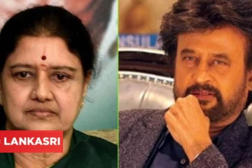 சசிகலா குறித்து நலம் விசாரித்த நடிகர் ரஜினிகாந்த்! தமிழக அரசியலில் புதிய அத்தியாயம் தொடக்கம்.. டிடிவி தினகரன் முக்கிய தகவல்