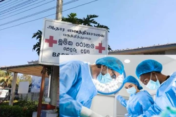 யாழில் திடீரென ஏற்பட்ட பாரிய அசம்பாவிதம்: ஒருவர் வைத்தியசாலையில்!