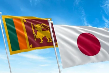 இலங்கையை மீட்க இரு நாடுகளுக்கு அழைப்பு விடுத்துள்ள ஜப்பான்!