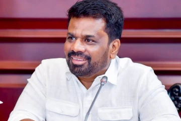 ඵලදායීතාවෙන් තොර රාජ්‍ය ආයතන ඉවත් කිරීමට ජනපතිගෙන් උපදෙස්