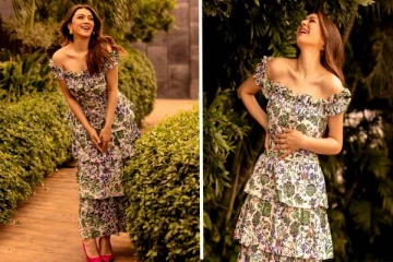 திருமணத்திற்கு பின்னர் எலும்பும் தோலுமாக ரசிகர்களுக்கு அதிர்ச்சி கொடுத்த ஹன்சிகா