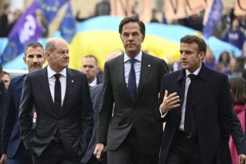 ஜேர்மனிக்கு எச்சரிக்கை விடுத்த மேக்ரான்: பிரான்ஸ் ஜேர்மனி உறவில் விரிசல்