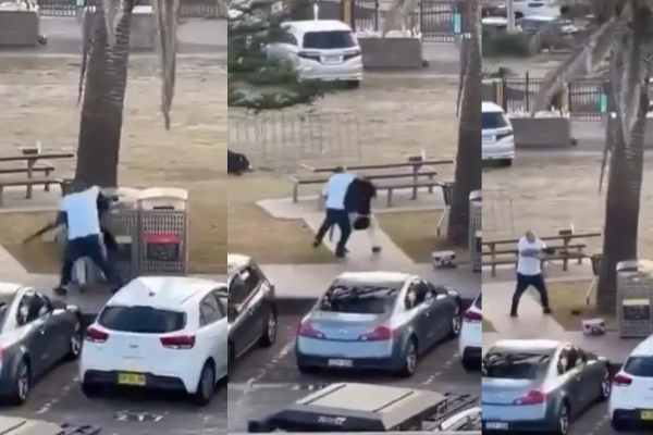 சிட்னியில் தாக்குதலை நடத்தியவர் இந்தியர்; வெளியான பகீர் தகவல்! | Sydney Bondi Beach Attack In Indian Origin