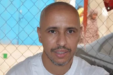 14 வருட சித்திரவதை: கனடா மீது வழக்கு தொடர்ந்த முன்னாள் கைதி