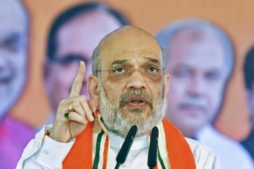 மோடி ஆட்சியில் ஊழல் குற்றச்சாட்டே இல்லை - அமித்ஷா பெருமிதம்