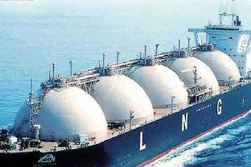 மாலைதீவிலிருந்து இலங்கையை வந்தடைந்துள்ள எரிவாயு கப்பல்