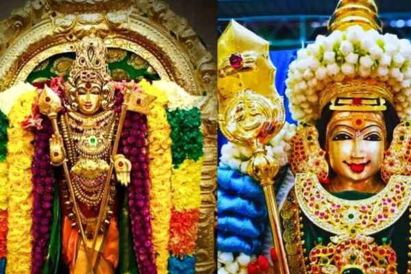 ஆடி கிருத்திகை 2025: குழந்தை வரம் கிடைக்க செய்யவேண்டிய விரத முறைகள் | Aadi Kiruthigai 2025 Worship In Tamil