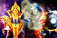 அக்டோபர் 3 முதல் சுக்கிரன் வக்ரம்: பொற்காலத்தை அனுபவிக்கப்போகும் டாப் 3 ராசிகள்!