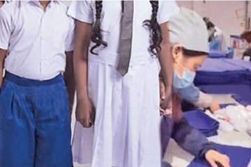 பாடசாலை மாணவர்களுக்கான சீருடை விநியோகம் தொடர்பில் வெளியான தகவல்