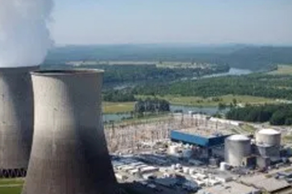 அணு மின் நிலையத்துக்கான ஐந்து சாத்தியமான இடங்கள் அடையாளம் | Five Potential Sites For Nuclear Power Plant