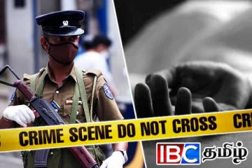 கொட்டாஞ்சேனையில் கத்தி குத்துக்கு இலக்காகி ஒருவர் பலி