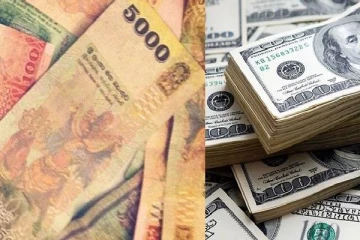 நாட்டில் டொலருக்கு மூன்று விதமான விலைகள்