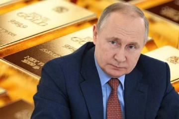 ரஷ்ய தங்கம்... ஜோ பைடன், ஜி 7 நாடுகளின் தலைவர்கள் அதிரடி: சிக்கலில் புடின்