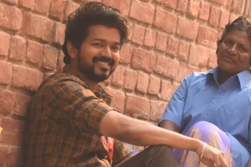 விஜய்யின் மாஸ்டர் திரைப்படம் என்று, எப்போது தொலைக்காட்சியில் ஒளிபரப்பாகிறது தெரியுமா?- வெளிவந்த தகவல்