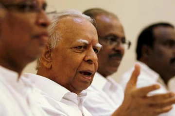 ஐ.நாவிற்கு அறிக்கை அனுப்பும் விவகாரம் - த.தே.கூட்டமைப்பின் தலைவர் தெரிவித்துள்ள விடயம்