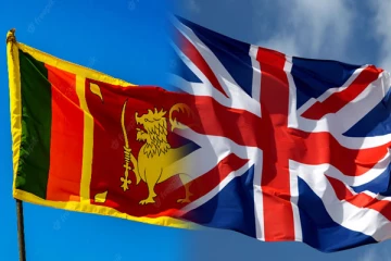 இலங்கை தமிழருக்கு பிரித்தானியாவில் சிறப்பு விருது அறிவிப்பு