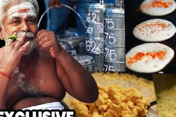 தல, தளபதிக்கு ரொம்ப புடிச்ச சாப்பாடு என்னனு தெரியுமா?