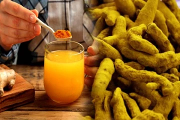 குளிர்காலத்தில் மஞ்சள் உருண்டை சாப்பிடலாமா? வீடியோ பார்த்து தெரிஞ்சிக்கோங்க!