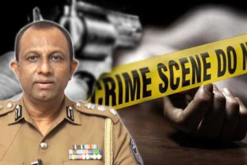 பொலிஸாரிடம் இருந்து தப்பிய முச்சக்கரவண்டி சாரதி சடலமாக மீட்பு