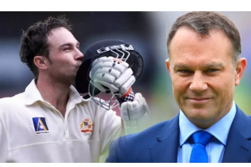 முன்னாள் கிரிக்கெட் வீரர் மைக்கேல் ஸ்லேட்டர் மீண்டும் கைது - ரசிகர்கள் அதிர்ச்சி