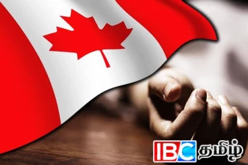 கனடாவில் இருந்து யாழ் வந்தவர் சடலமாக மீட்பு