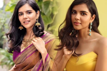 அழகில் ரசிகர்களை சொக்க வைக்கும் சிம்பு பட நடிகை.. இதோ புகைப்படம்!