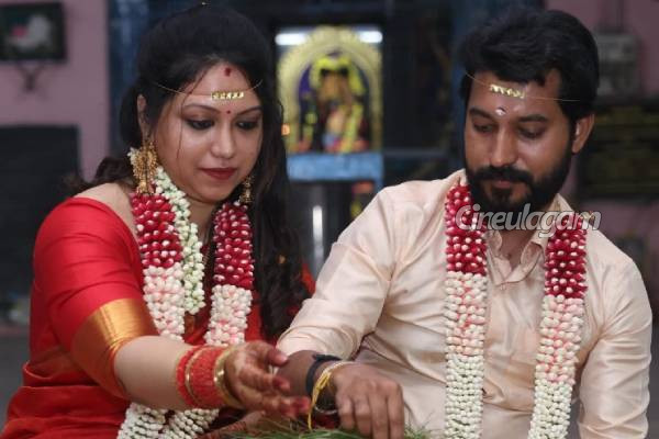 போட்டோ, வீடியோ காட்டி மிரட்டியே திருமணம்.. ஜாய் கிரிசில்டா குறித்து ரங்கராஜ் பரபரப்பு அறிக்கை | Madhampatty Rangaraj Statement About Marriage போட்டோ, வீடியோ காட்டி மிரட்டியே திருமணம்.. ஜாய் கிரிசில்டா குறித்து ரங்கராஜ் பரபரப்பு அறிக்கை | Madhampatty Rangaraj Statement About Marriage