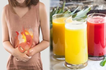 வயிற்றை சுத்தம் செய்ய இந்த 3 பானங்கள் போதும்: என்னென்ன தெரியுமா?