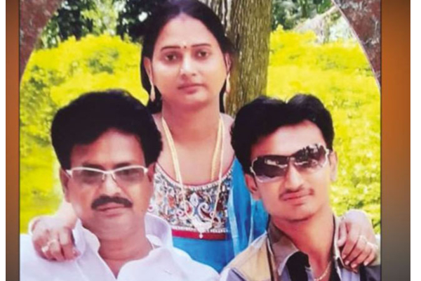 மனைவிக்கு கண்ணீருடன் இறுதிச்சடங்கு செய்த கணவன்! அடுத்த நாளே மகனுடன் சேர்ந்த எடுத்த விபரீத முடிவு | Man Commit Suicide With Son After Wife Died