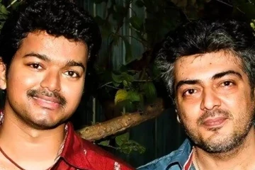 மங்காத்தா 2 திரைப்படம் குறித்து விஜய் - அஜித்திடம் பேசினாரா வெங்கட் பிரபு !