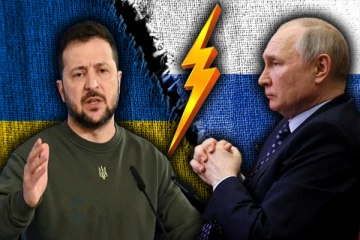 புடினின் போர் நிறுத்த ஒப்பந்தத்தை நம்ப முடியாது: ஜெலென்ஸ்கி திட்டவட்டம்