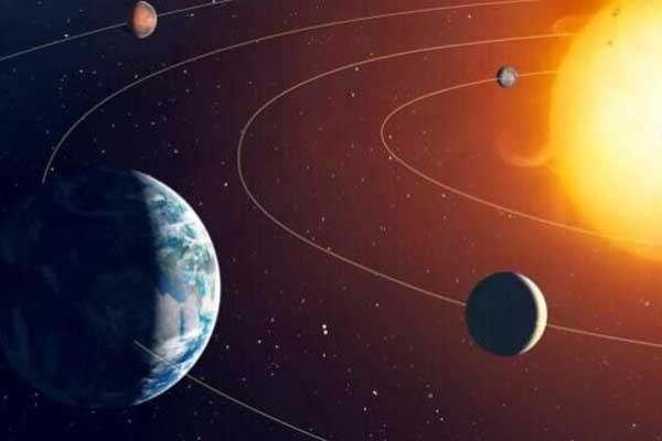 ஆகஸ்ட் 5 வேகமாக சுழன்ற பூமி- விஞ்ஞானிகள் அச்சம் | Earth Rotates Faster In Aug 5 In Tamil