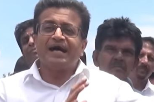 மோடி திறந்து வைத்த முக்கிய அபிவிருத்தி திட்ட கட்டடத்தின் மின்சாரம் துண்டிப்பு | Temperature Controll Agricultural Warehouse Crisis