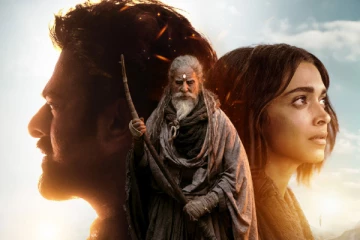 கல்கி 2898 AD திரைப்படத்தின் முதல் நாள் வசூல்.. எவ்வளவு தெரியுமா, இதோ