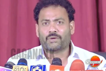 ශ්රී ලංකා පොදුජන පෙරමුණේ අයගේ වැරදි තියෙනවා නම් නීතිය ක්රියාත්මක කරන්න අපි ඒ අයව ආරක්ෂා කරන්නේ නෑ - ඉන්දික