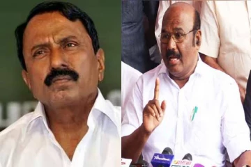 ஜெயலலிதா படம் இல்லாததால் புறக்கணித்த செங்கோட்டையன் - ஜெயக்குமார் விளக்கம்