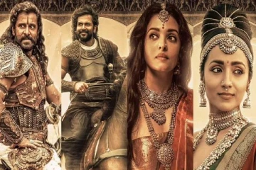 பொன்னியின் செல்வன் படத்தில் நடிக்கும் வாய்ப்பை இத்தனை பிரபலங்கள் மிஸ் செய்தார்களா?