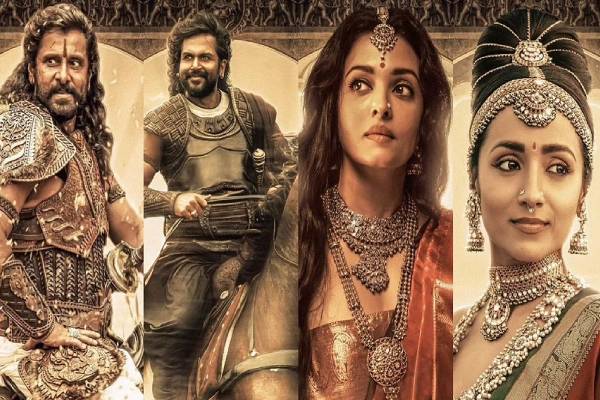 பொன்னியின் செல்வன் படத்தில் நடிக்கும் வாய்ப்பை இத்தனை பிரபலங்கள் மிஸ் செய்தார்களா?