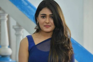 அர்ஜுன் ரெட்டி பட புகழ் ஷாலினி பாண்டேவா இது- உடல் எடை குறைத்து இப்படி ஆகிவிட்டாரே?