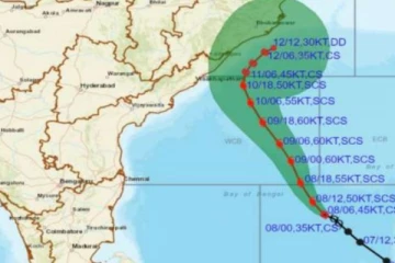 කාළගුණයෙන් හදිසියේම රතු නිවේදනයක්.. බොහෝ පිරිසකට අනතුරු ඇගවීම් (VIDEO)