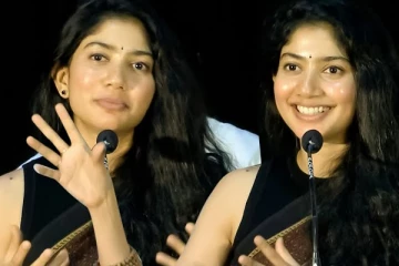 யாருக்குமே தெரியாம Theatre-க்கு போய் பாத்தேன் : Sai Pallavi Speech at GARGI Thanks Meet
