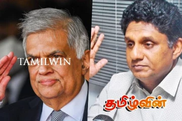 சஜித்தின் தலைமைக்கு வலுக்கும் எதிர்ப்பு : ரணிலுடன் கைகோர்க்கவுள்ள பலர்