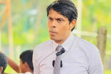 இராமநாதன் அர்ச்சுனாவுக்கு எதிராக நடவடிக்கை