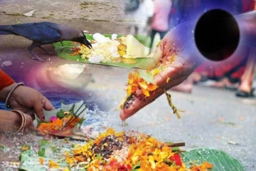 பித்ருக்களின் ஆசி கிடைக்கும் ஆடி அமாவாசை; இதையெல்லாம் மறவாது செய்யுங்கள்!