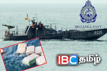 தங்காலை கடற்பரப்பில் மிதந்த போதைப்பொருள் பொதிகள்