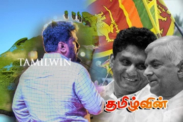 2/3 பெரும்பான்மையை கொண்ட அநுர அரசின் நகர்வுகள்.!