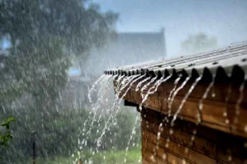 කලින් කලට වහින වැස්ස ඇතිවෙන්නේ ‌කොහොමද...?