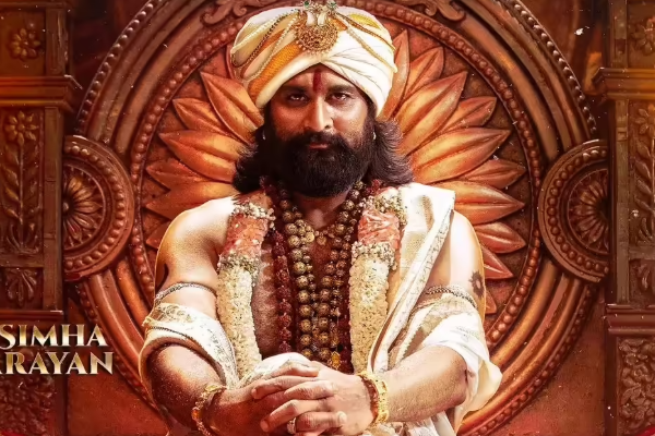 திரௌபதி 2 முதல் நாள் உலகளவில் செய்துள்ள வசூல்.. எவ்வளவு தெரியுமா? | Draupathi 2 Movie First Day Box Office திரௌபதி 2 முதல் நாள் உலகளவில் செய்துள்ள வசூல்.. எவ்வளவு தெரியுமா? | Draupathi 2 Movie First Day Box Office