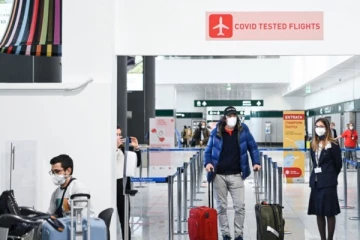 சுவிட்சர்லாந்தில் கவலையை ஏற்படுத்தியுள்ள இந்திய வகை கொரோனா வைரஸ்?